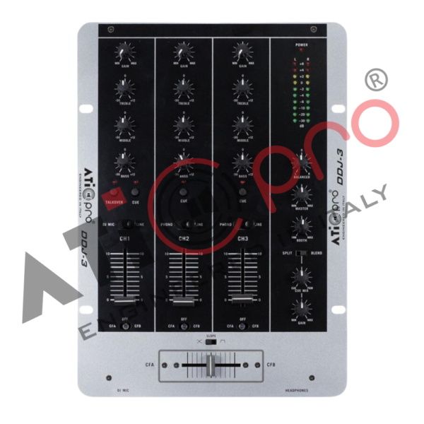 DDJ3